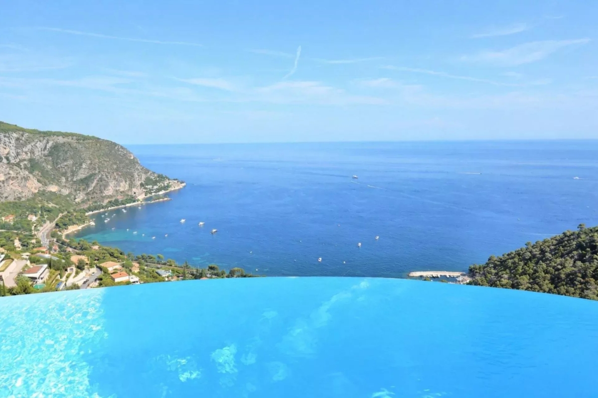 Maison de luxe à vendre à Èze, 2 690 000 €, Photo 6