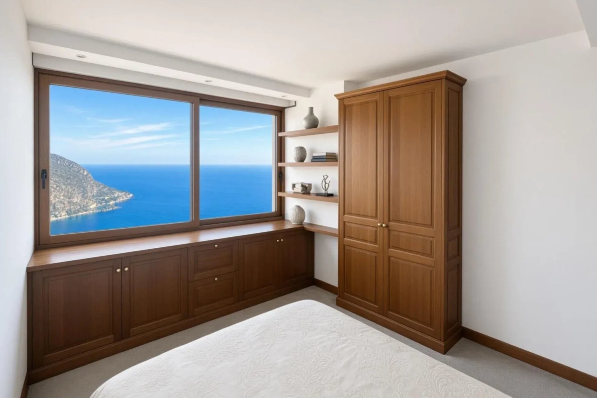 Maison de luxe à vendre à Èze, 2 690 000 €, Photo 7