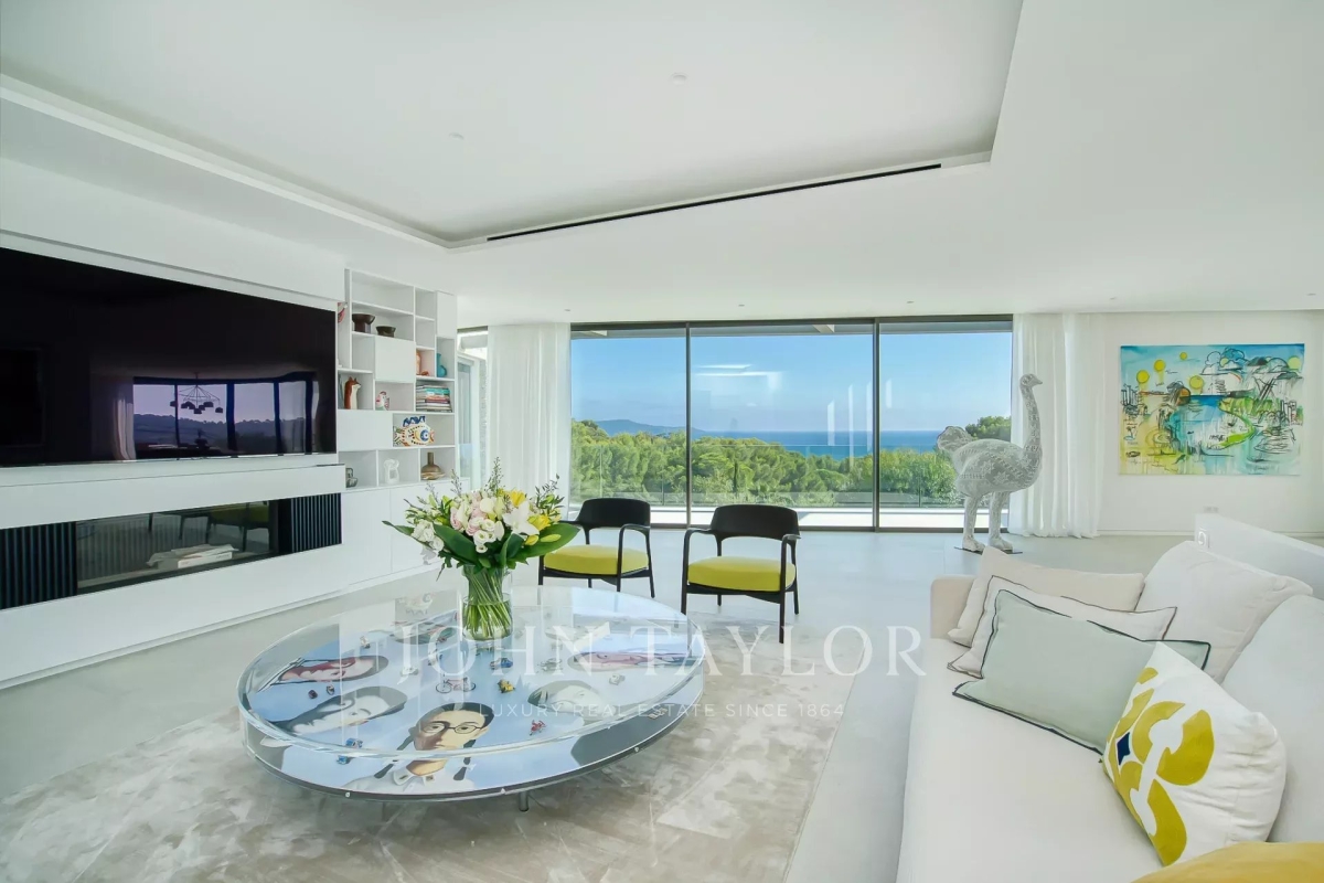 Luxury House for sale in Cavalaire-sur-Mer, 6 340 000 €, Photo 7