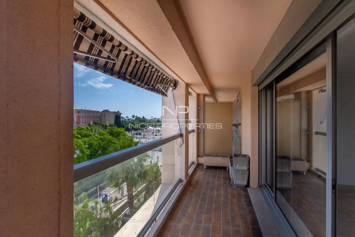 Luxury Apartment for sale in Nice, 645 000 €, Photo 3