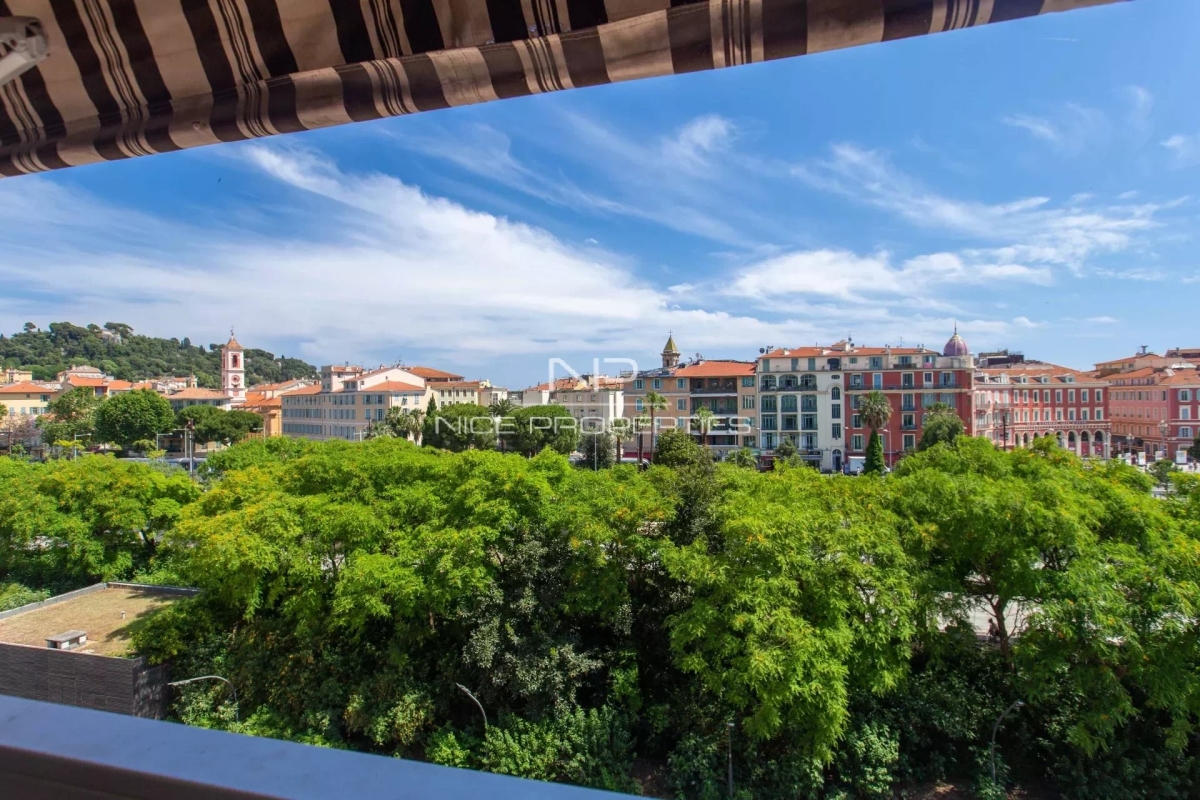 Luxury Apartment for sale in Nice, 645 000 €, Photo 4