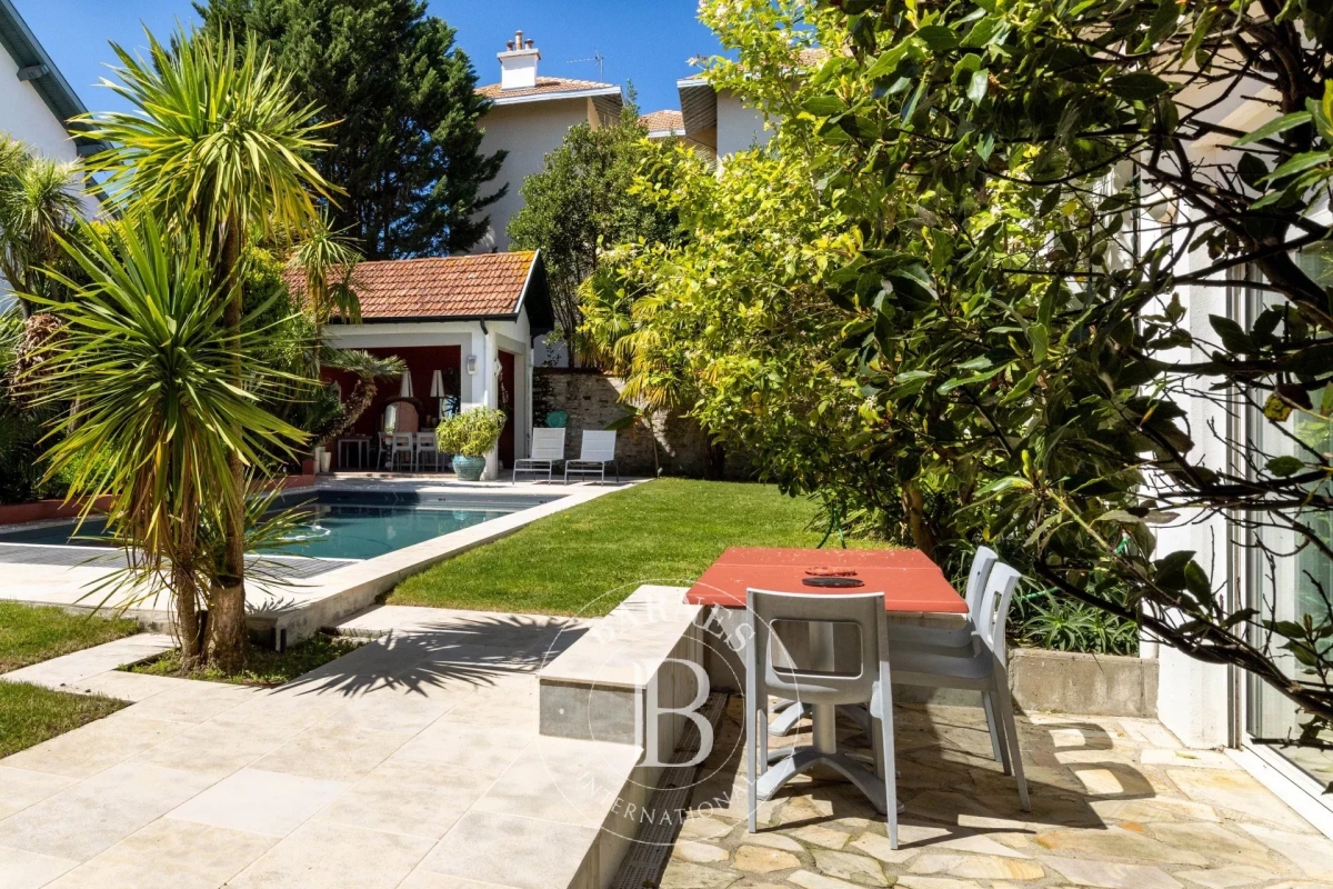 Luxury House for sale in Biarritz, 3 490 000 €, Photo 4