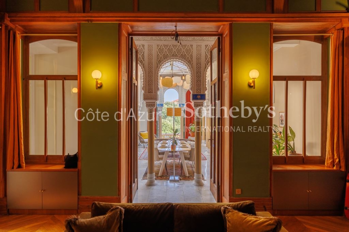 Luxury Apartment for sale in Nice, 1 550 000 €, Photo 4