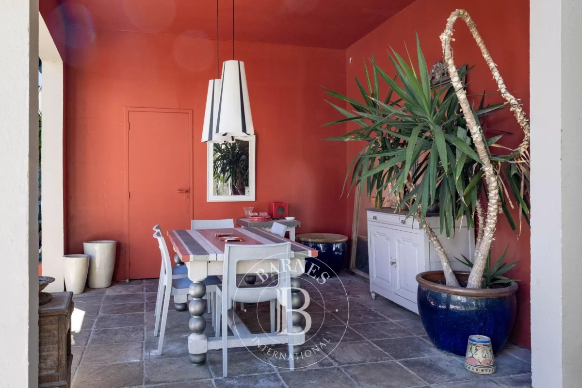 Luxury House for sale in Biarritz, 3 490 000 €, Photo 5