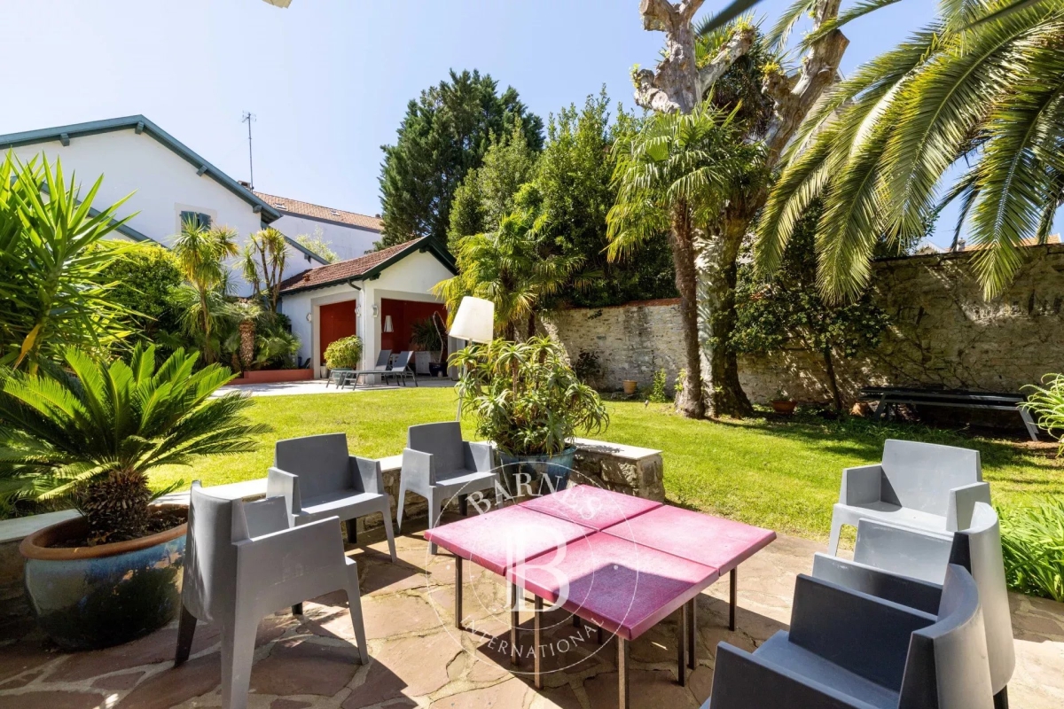 Luxury House for sale in Biarritz, 3 490 000 €, Photo 6