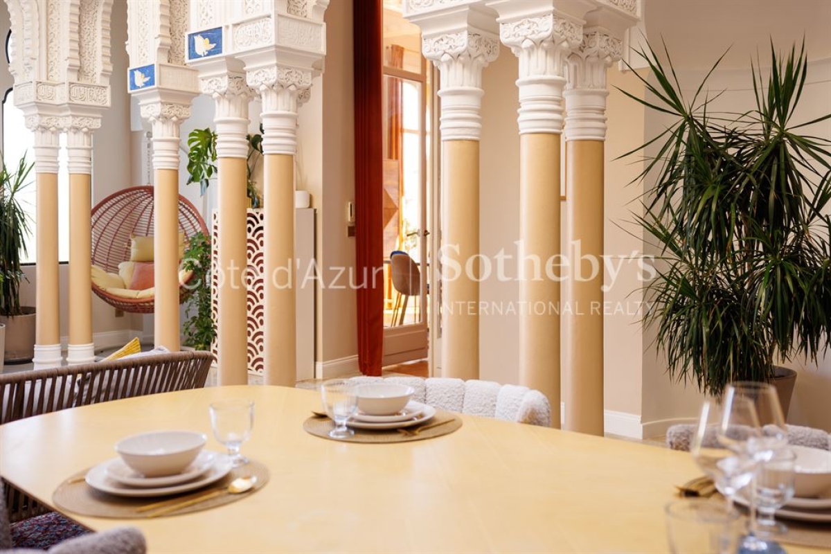 Luxury Apartment for sale in Nice, 1 550 000 €, Photo 6