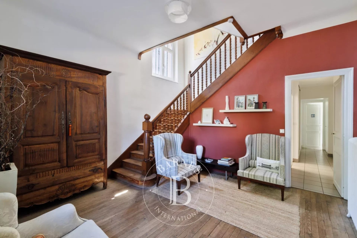 Luxury House for sale in Biarritz, 3 490 000 €, Photo 7