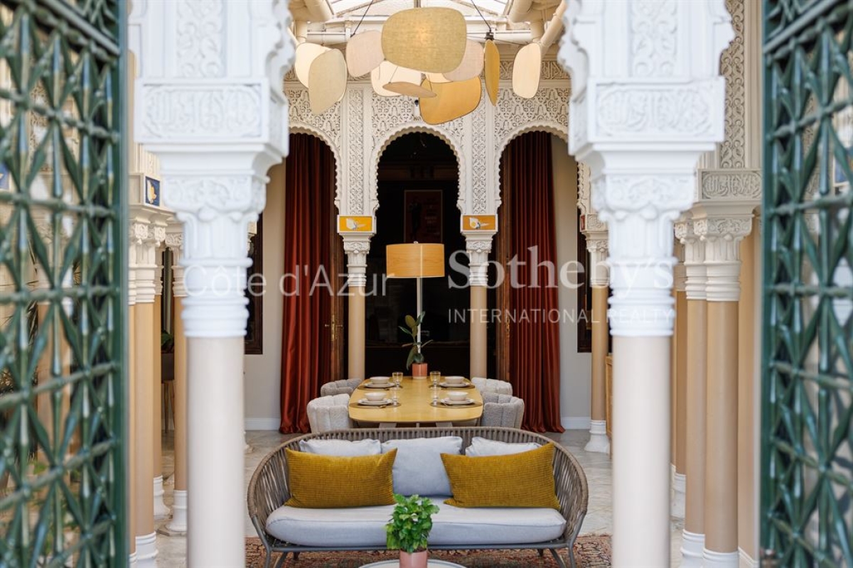 Luxury Apartment for sale in Nice, 1 550 000 €, Photo 7