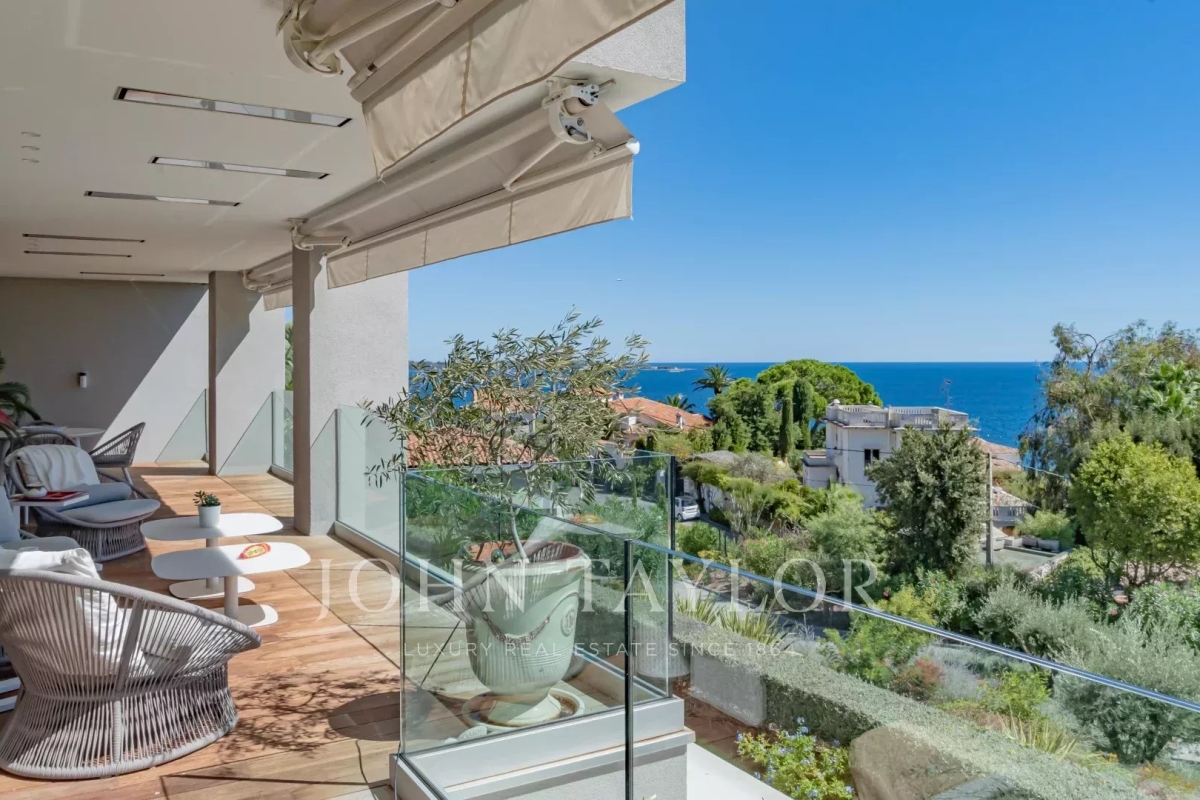 Luxury Apartment for sale in Vallauris, 2 950 000 €, Photo 1