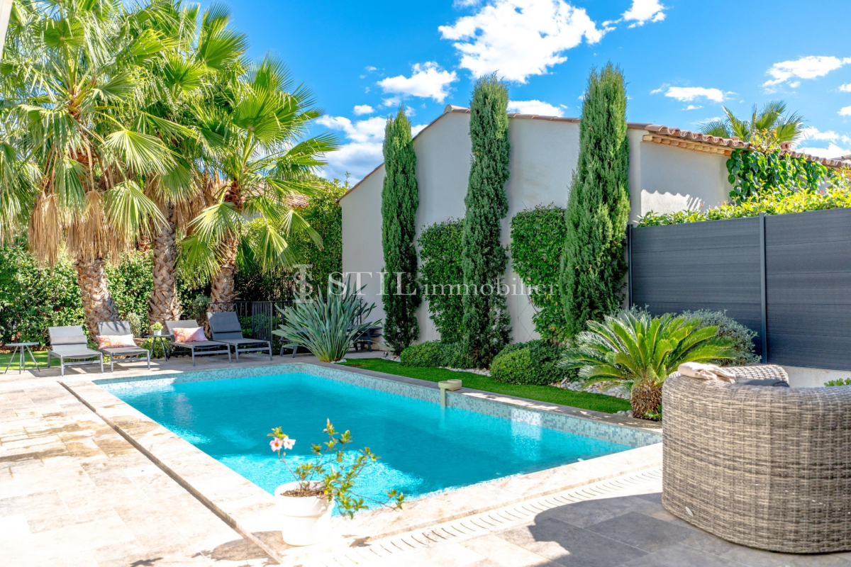 Luxury House for sale in Sainte-Maxime, 1 295 000 €, Photo 3