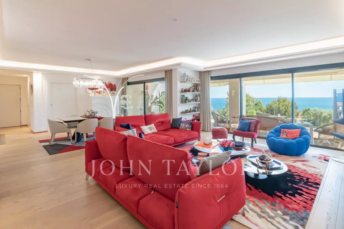 Luxury Apartment for sale in Vallauris, 2 950 000 €, Photo 4