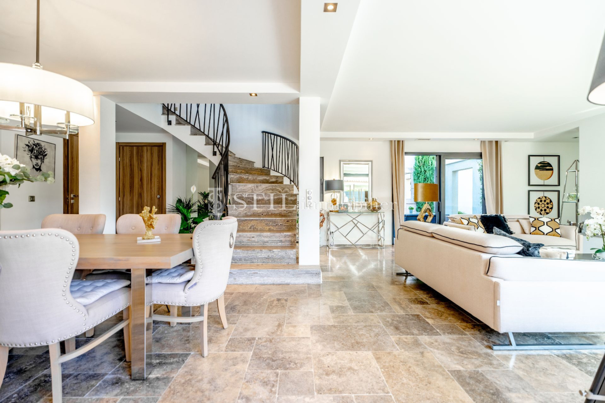 Luxury House for sale in Sainte-Maxime, 1 295 000 €, Photo 6