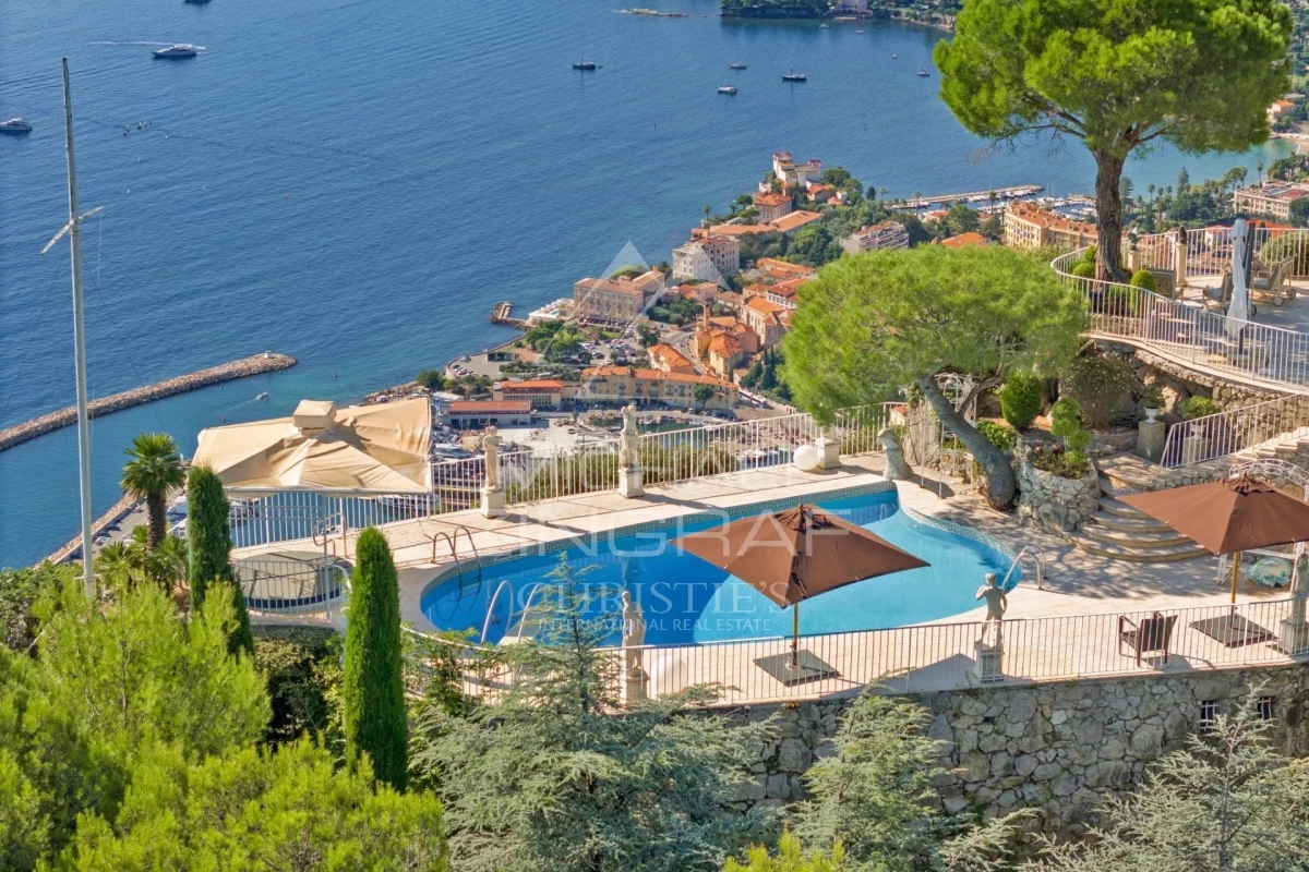 Maison de luxe à vendre à Villefranche-sur-Mer, 10 800 000 €, Photo 2