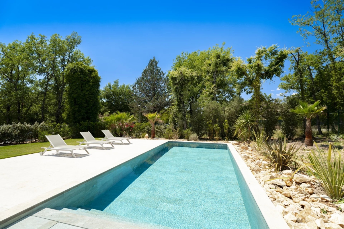 Maison de luxe à vendre à Tourrettes, 3 200 000 €, Photo 4