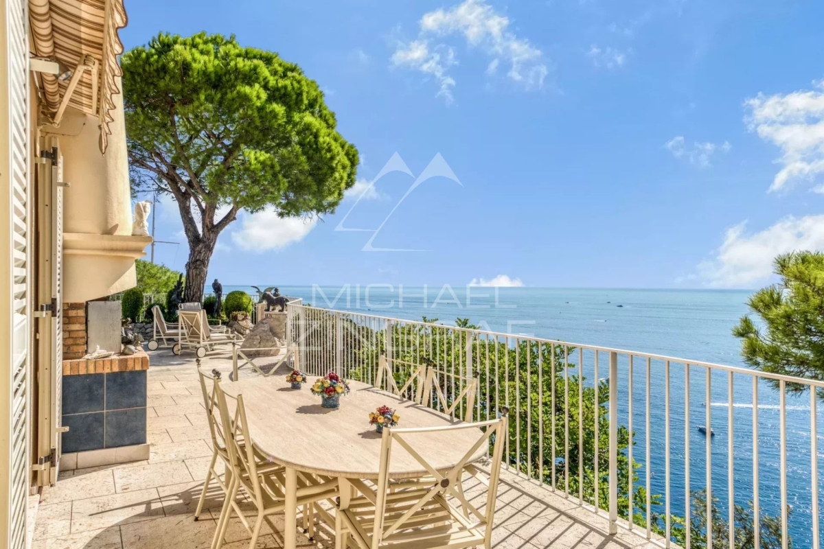 Maison de luxe à vendre à Villefranche-sur-Mer, 10 800 000 €, Photo 4