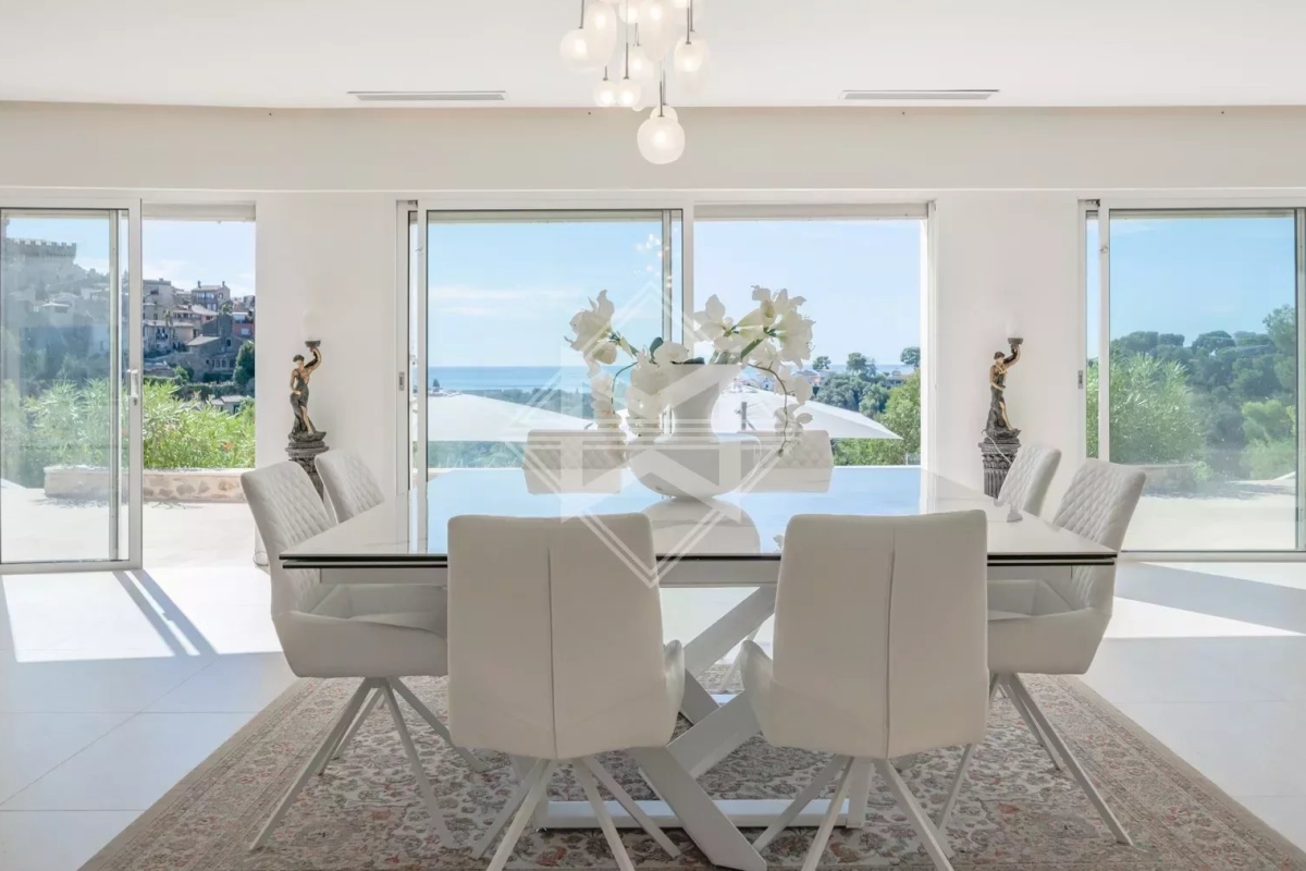 Maison de luxe à vendre à Cagnes-sur-Mer, 3 290 000 €, Photo 6