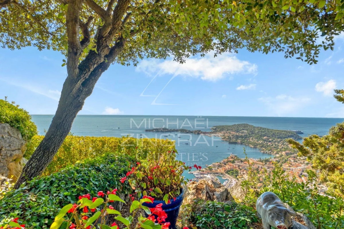 Maison de luxe à vendre à Villefranche-sur-Mer, 10 800 000 €, Photo 7