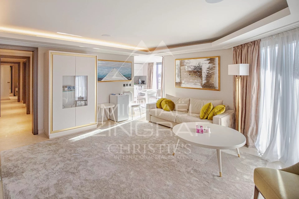 Appartement de luxe à vendre à Cap d'Antibes, 2 300 000 €, Photo 5