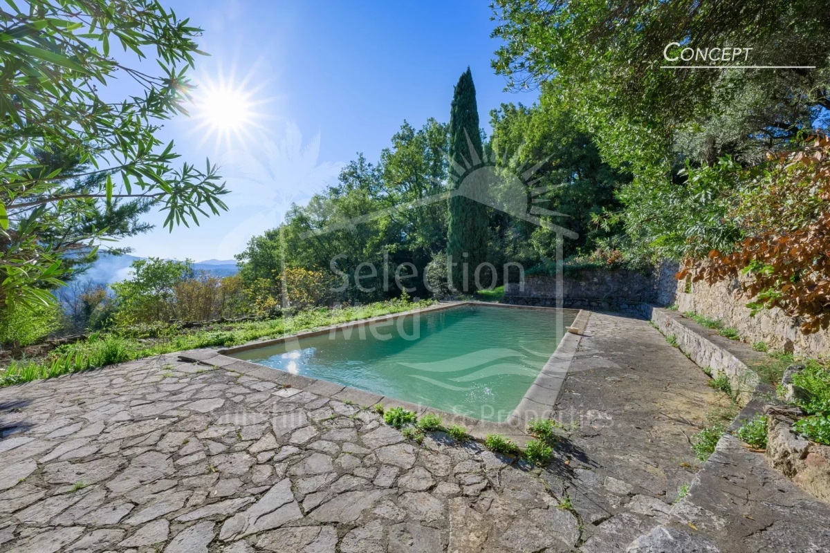 Maison de luxe à vendre à Montauroux, 690 000 €, Photo 4