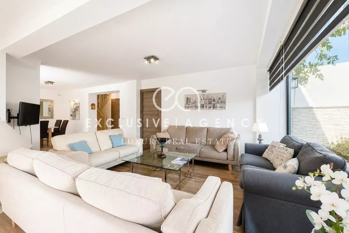 Maison de luxe à vendre à Cannes, 1 690 000 €, Photo 2