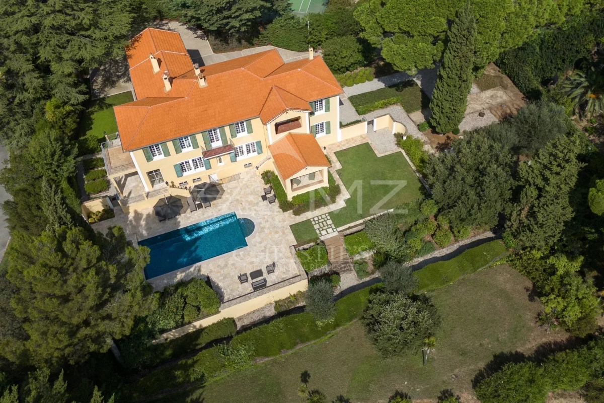 Maison de luxe à vendre à Mandelieu-la-Napoule, 5 350 000 €, Photo 5
