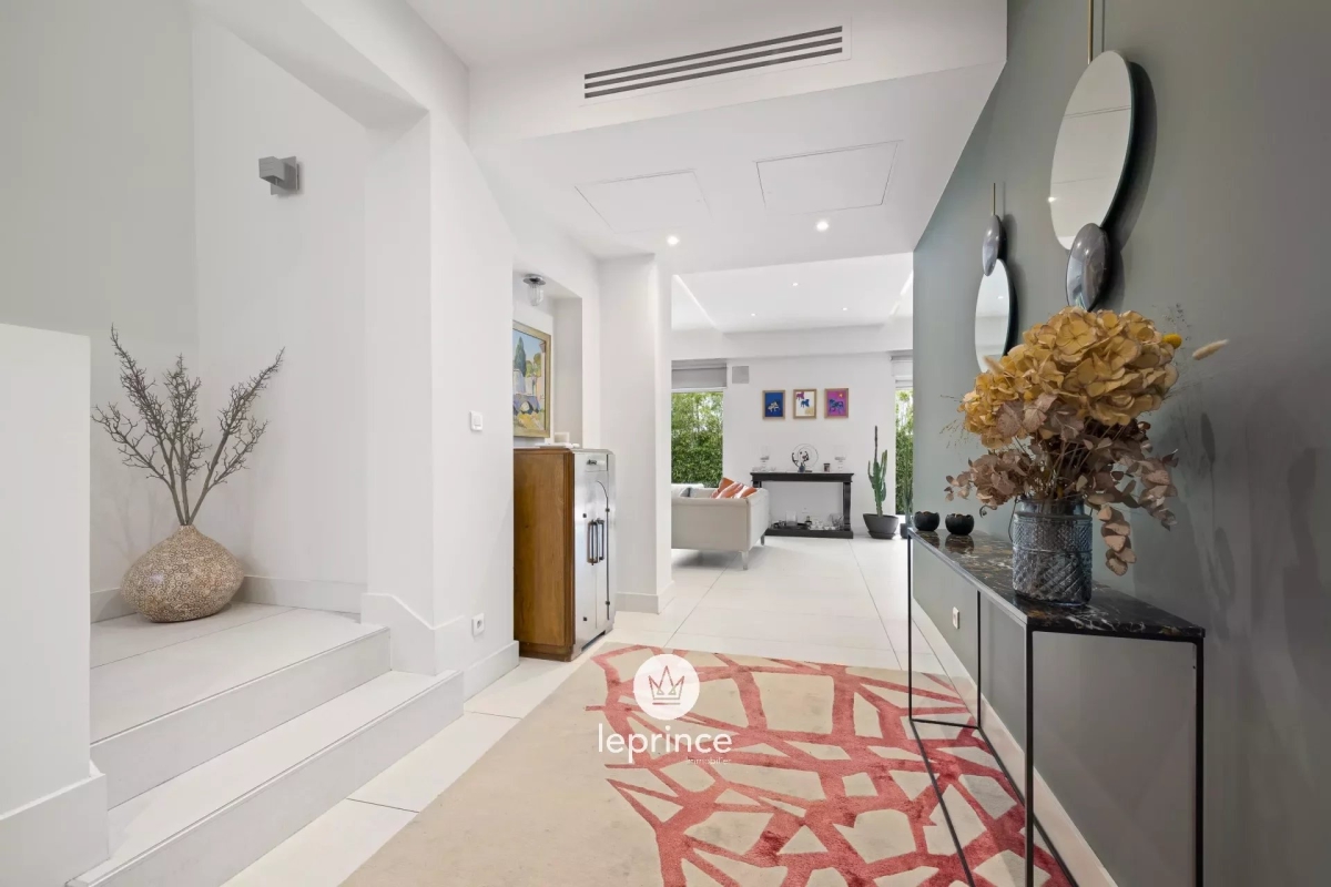 Maison de luxe à vendre à Nice, 2 295 000 €, Photo 5