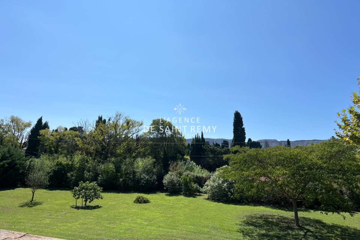 Maison de luxe à vendre à Saint-Rémy-de-Provence, 2 490 000 €, Photo 6