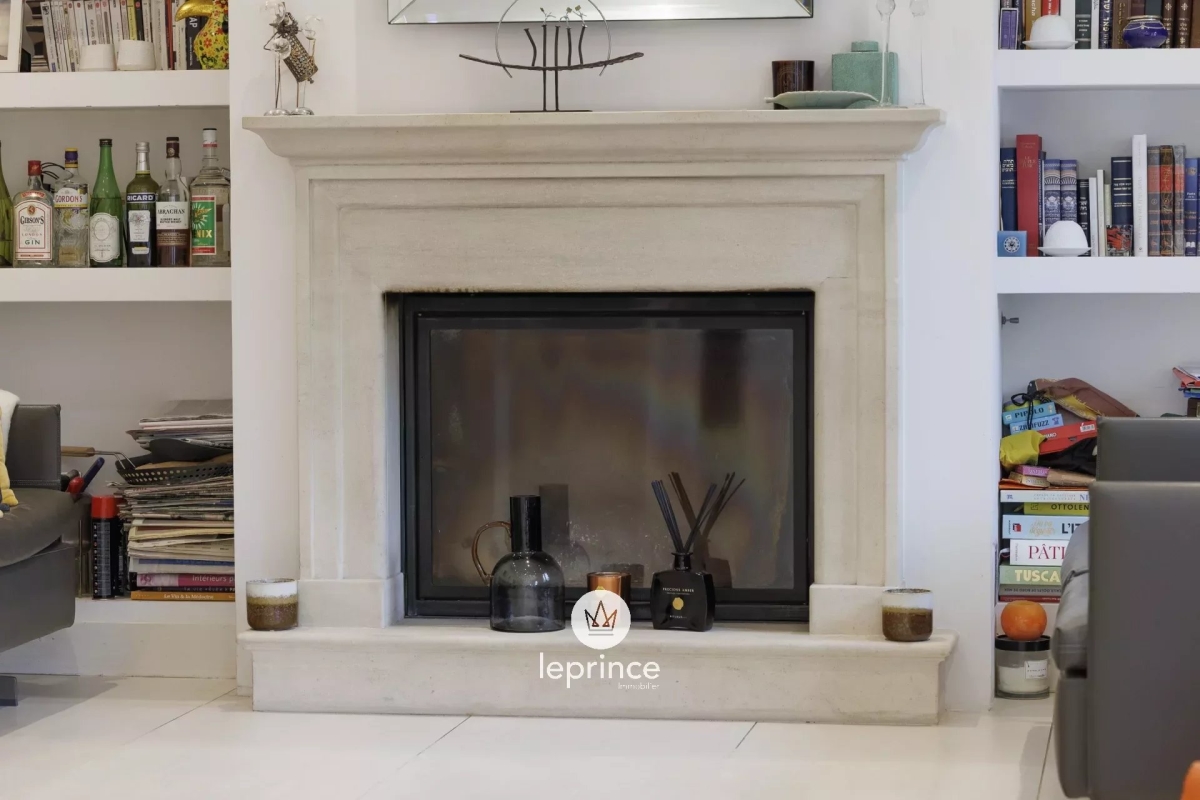 Maison de luxe à vendre à Nice, 2 295 000 €, Photo 6