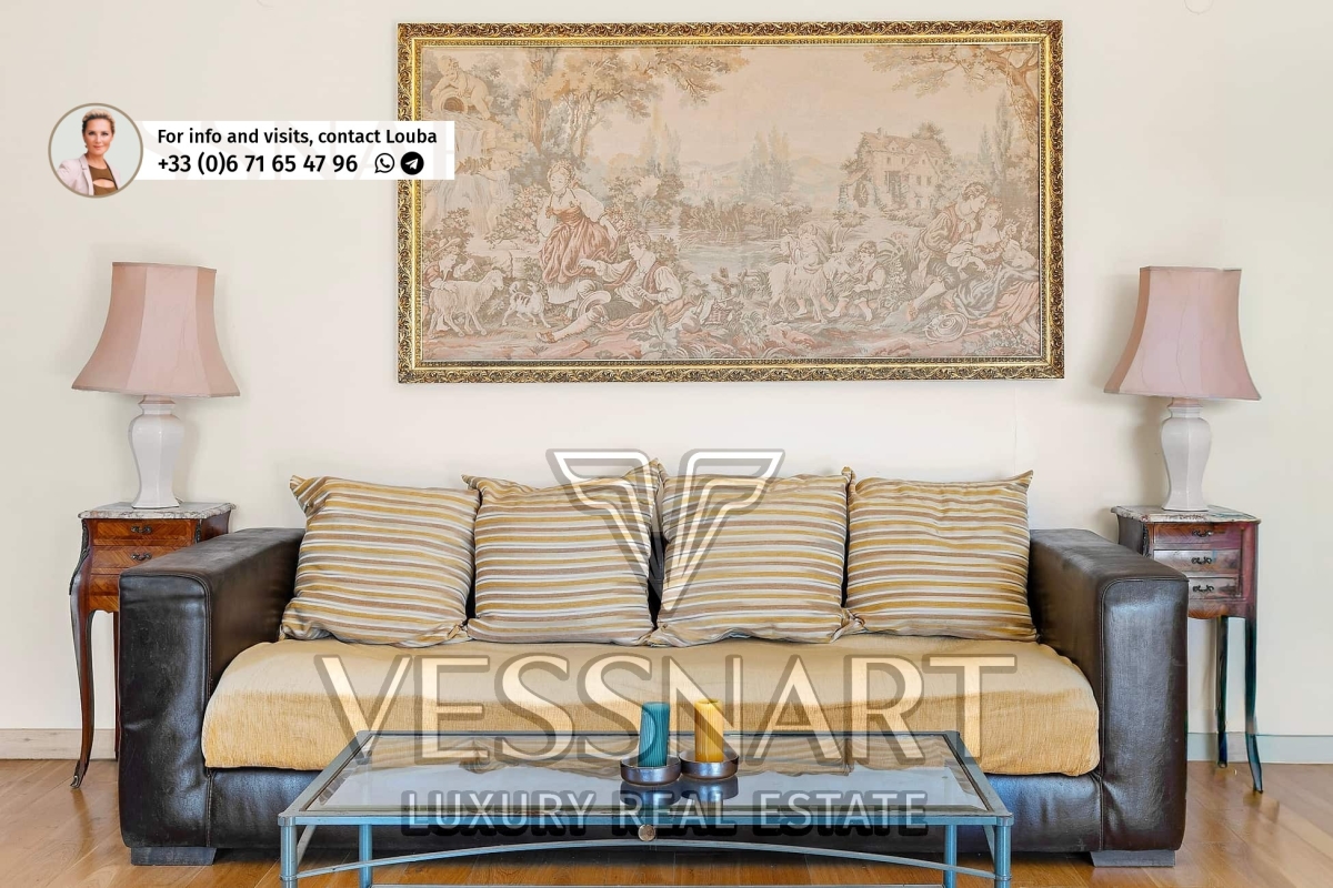 Luxury House for sale in Nice, 1 290 000 €, Photo 7