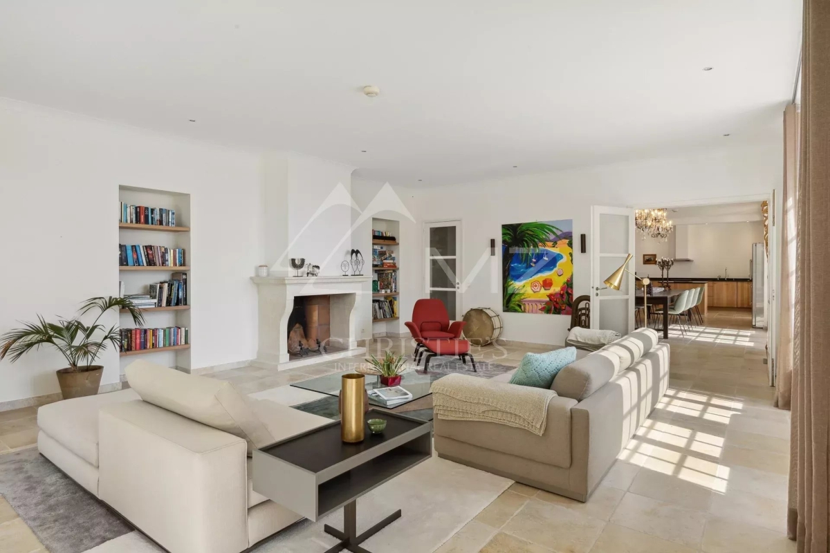 Maison de luxe à vendre à Mandelieu-la-Napoule, 5 350 000 €, Photo 7