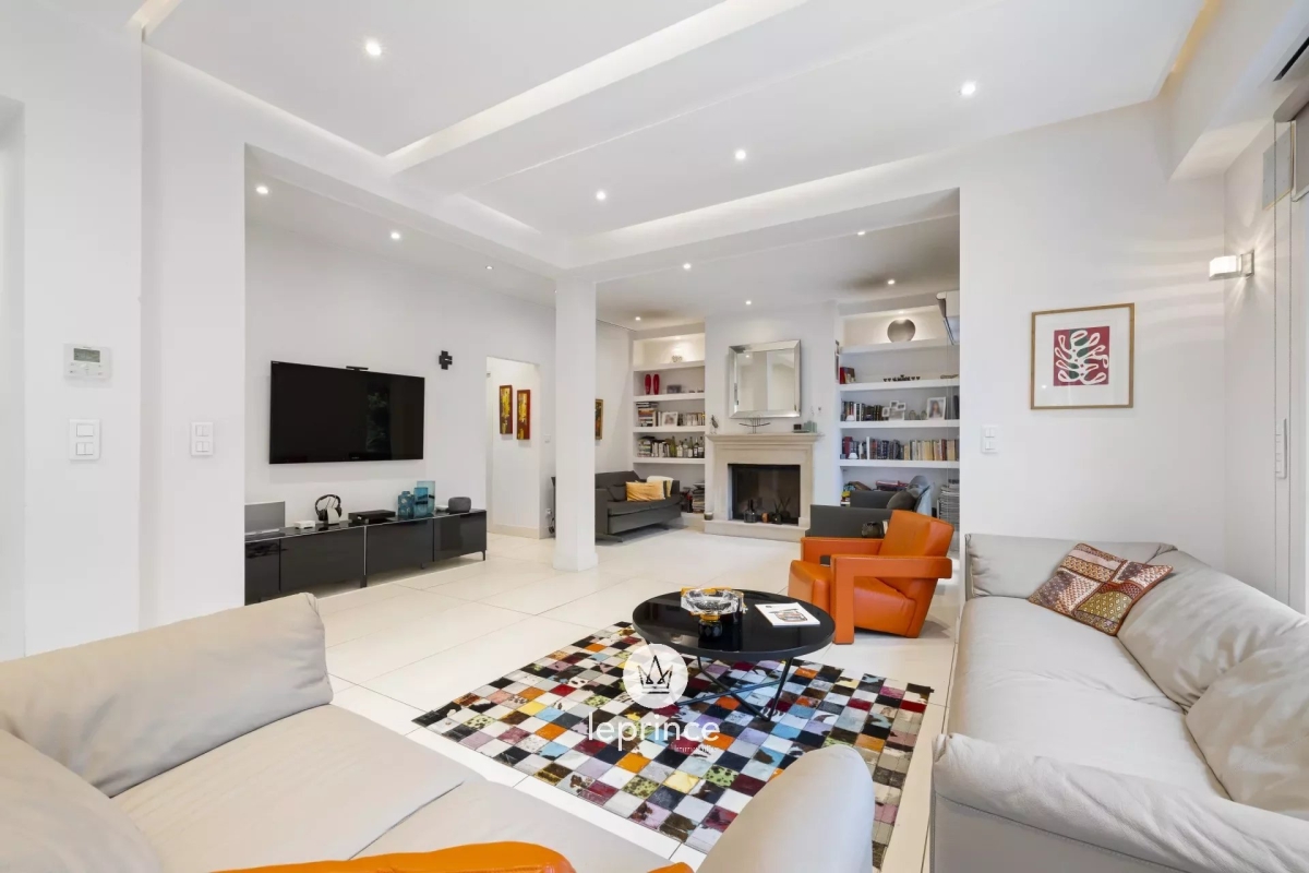 Maison de luxe à vendre à Nice, 2 295 000 €, Photo 7