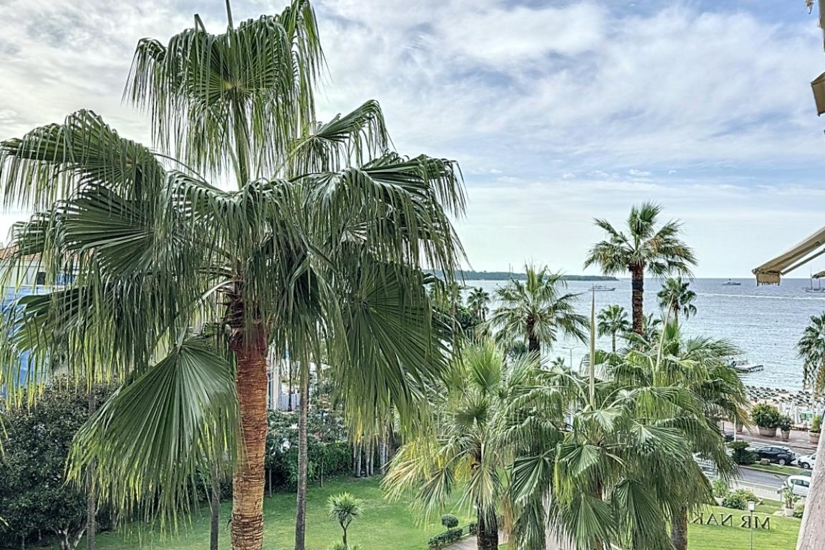 Appartement de luxe à vendre à Cannes, 1 580 000 €, Photo 3