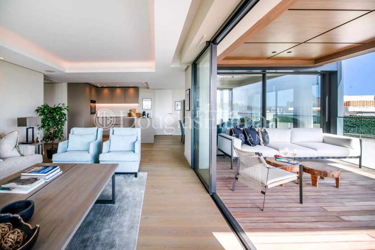 Appartement de luxe à vendre à Cap d'Antibes, 3 950 000 €, Photo 3