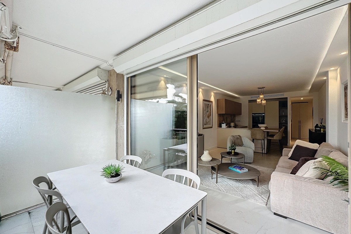 Appartement de luxe à vendre à Cannes, 1 580 000 €, Photo 4
