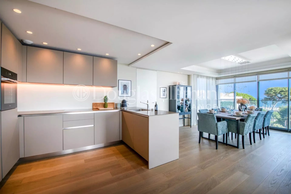 Appartement de luxe à vendre à Cap d'Antibes, 3 950 000 €, Photo 7