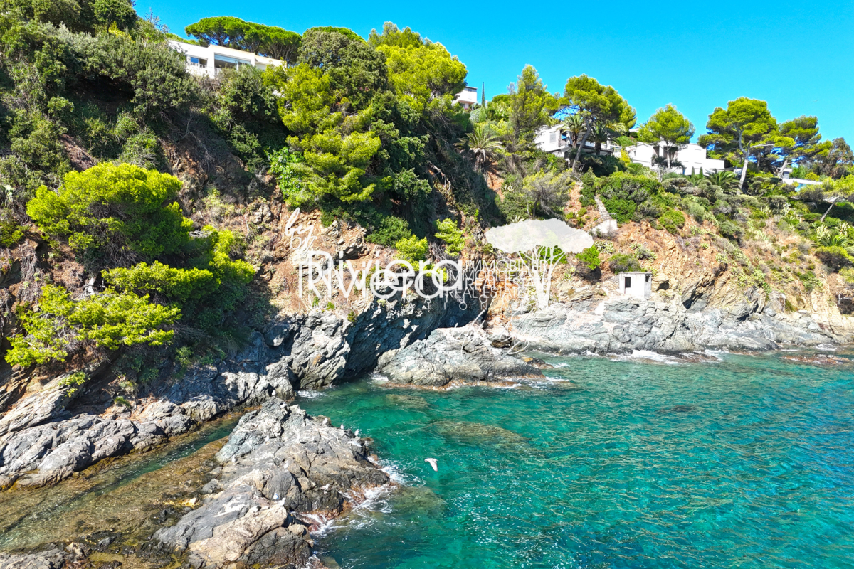 Luxury House for sale in La Croix-Valmer, 6 990 000 €, Photo 1
