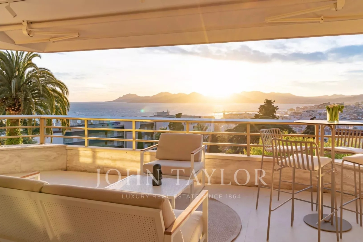 Luxury Apartment for sale in Cannes, 2 318 000 €, Photo 2