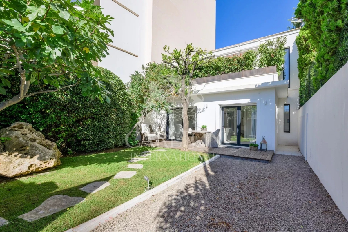 Luxury House for sale in Cannes, 1 680 000 €, Photo 2