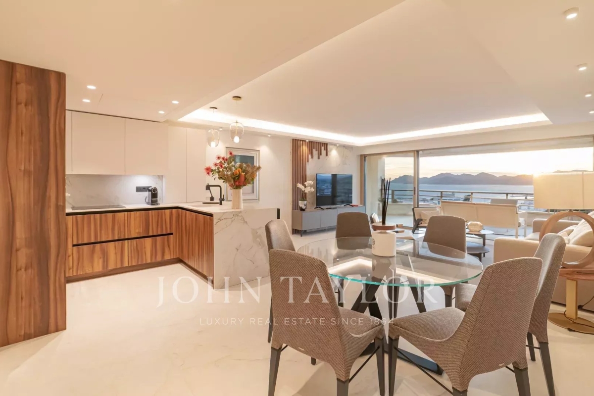 Luxury Apartment for sale in Cannes, 2 318 000 €, Photo 3