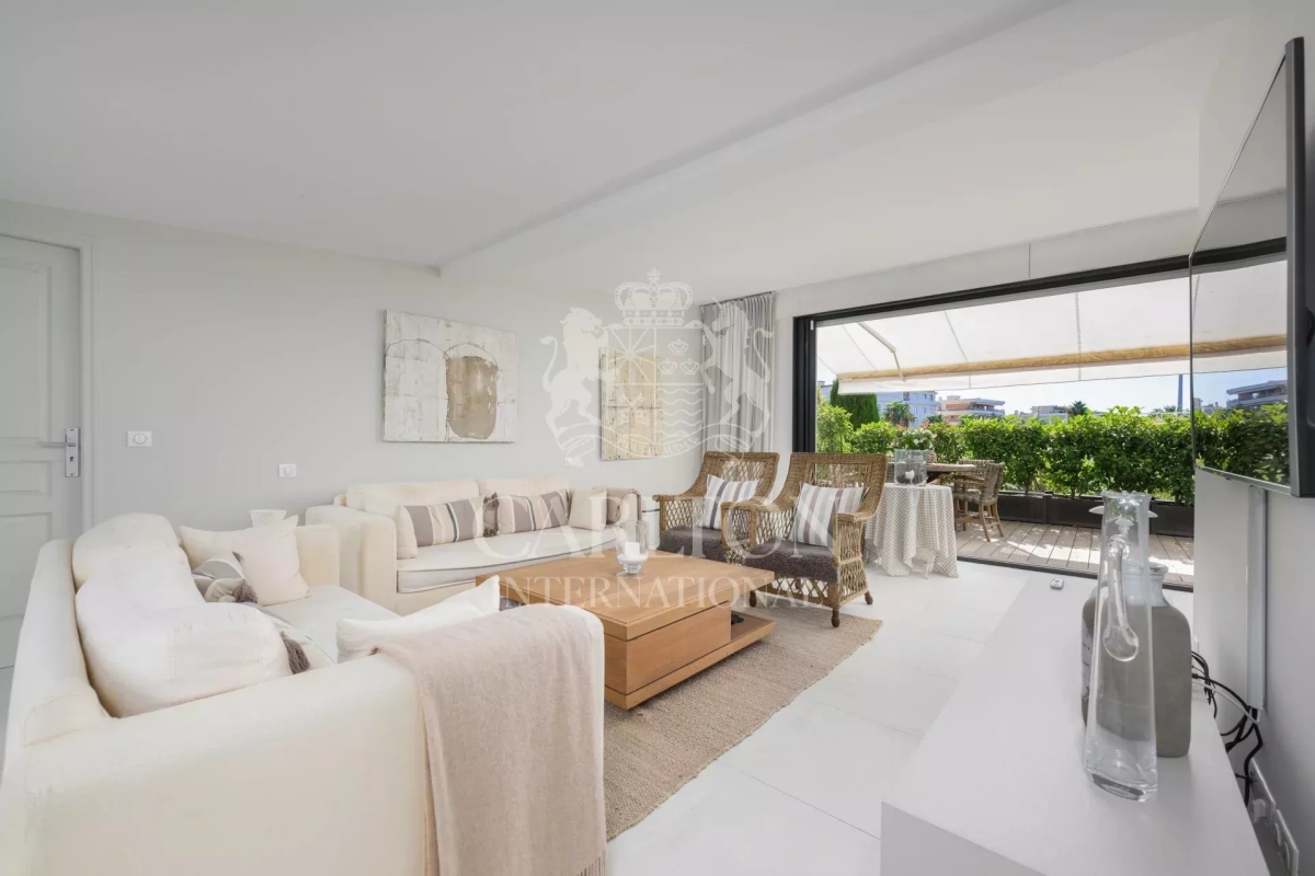 Luxury House for sale in Cannes, 1 680 000 €, Photo 5