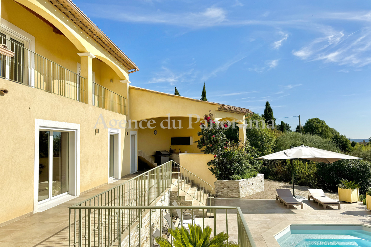 Maison de luxe à vendre à Le Tignet, 895 000 €, Photo 5