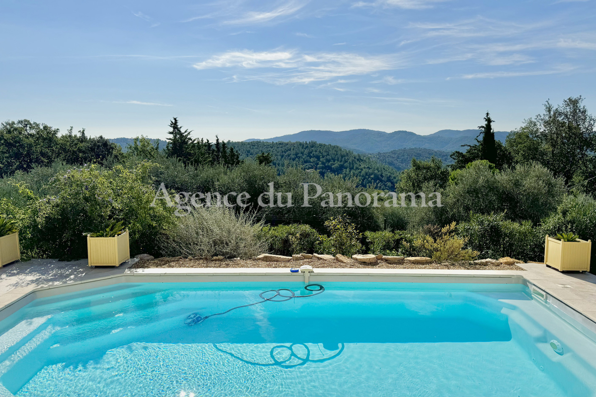 Maison de luxe à vendre à Le Tignet, 895 000 €, Photo 6