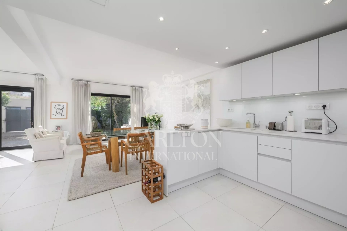 Luxury House for sale in Cannes, 1 680 000 €, Photo 7