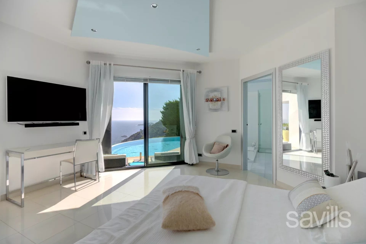 Luxury House for sale in Èze, 9 500 000 €, Photo 7