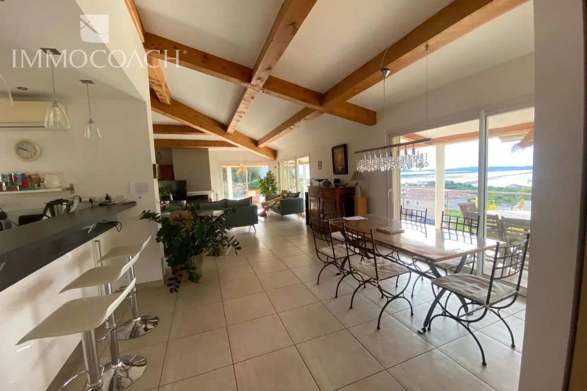 Maison de luxe à vendre à Hyères, 997 500 €, Photo 4