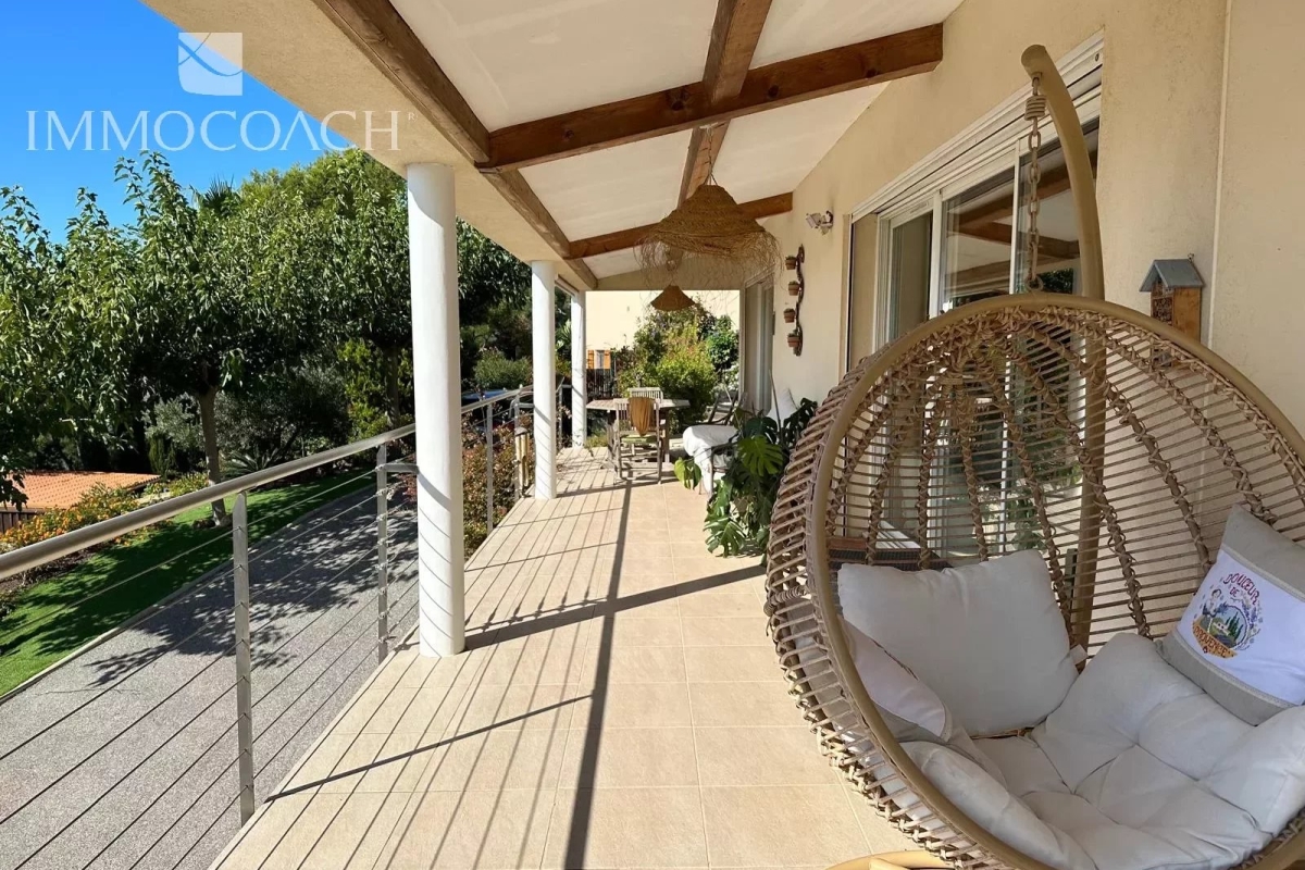 Maison de luxe à vendre à Hyères, 997 500 €, Photo 5