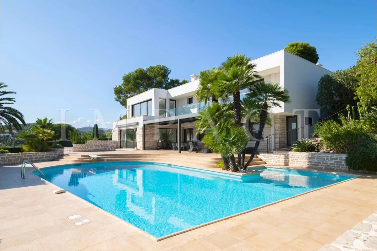 Maison de luxe à vendre à Antibes, 5 500 000 €, Photo 1