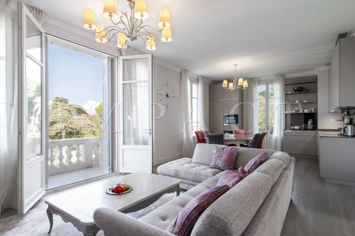 Appartement de luxe à vendre à Antibes, 1 750 000 €, Photo 1