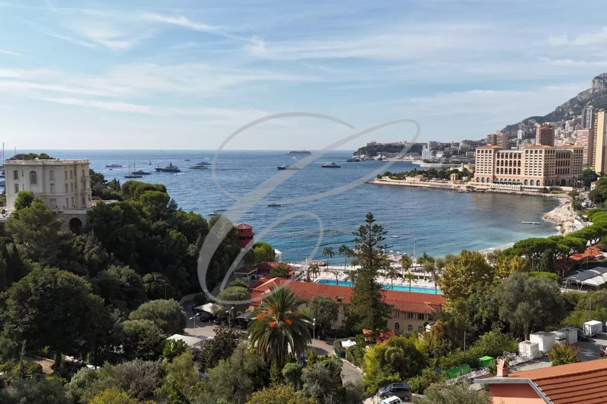 Maison de luxe à vendre à Roquebrune-Cap-Martin, 19 900 000 €, Photo 1