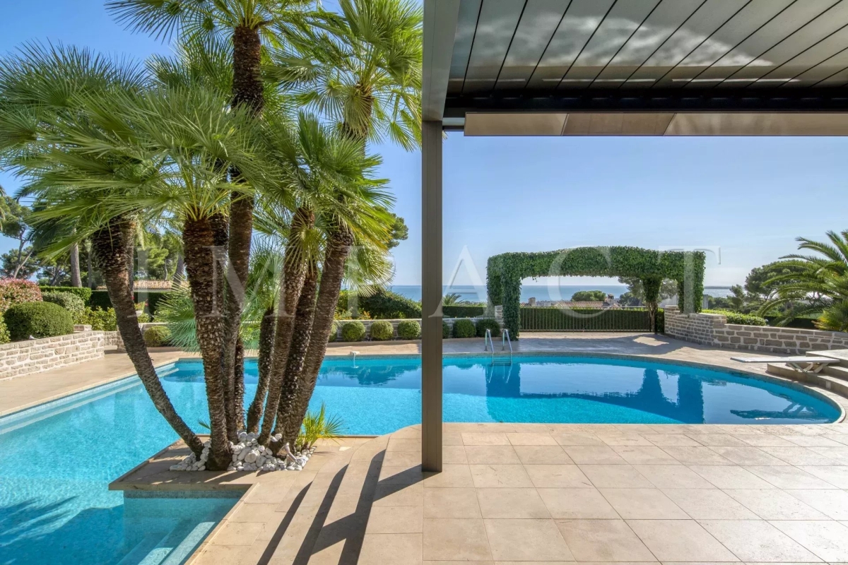 Maison de luxe à vendre à Antibes, 5 500 000 €, Photo 2